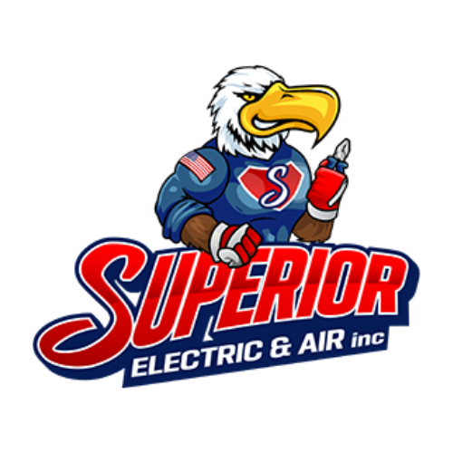 Air Inc Superior Electric