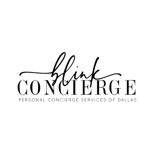 Concierge Blink