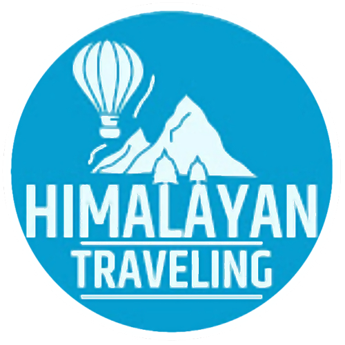 traveling himalayan