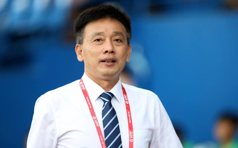 Minh Trí Võ