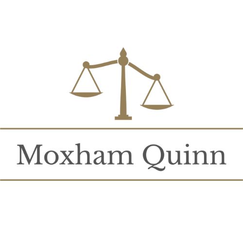 Quinn Moxham
