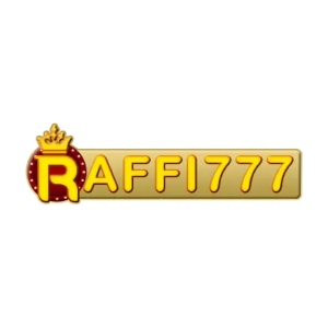RAFFI777 .
