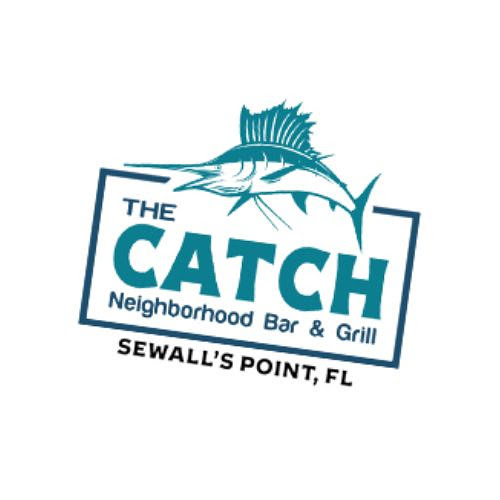 Bar & Grill The Catch Neighborhood