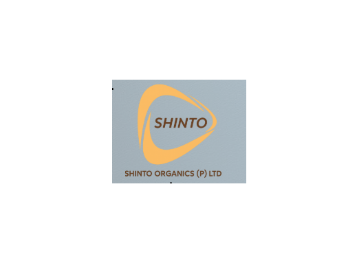 Organics Shinto