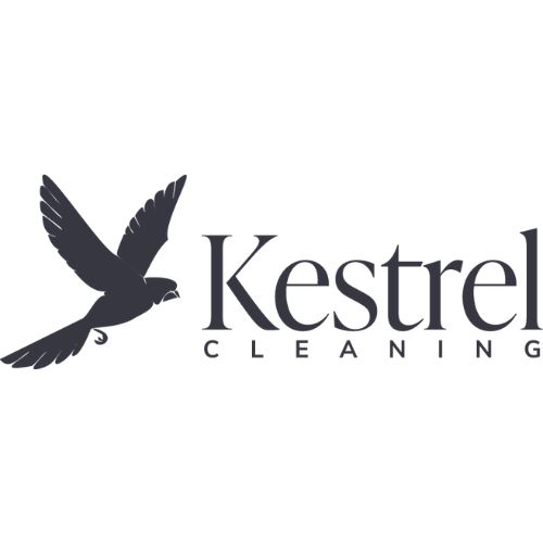 Cleaning Kestrel 