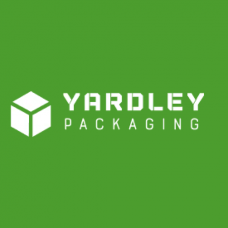 Packaging Yardley