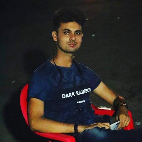 Shubham Mahale