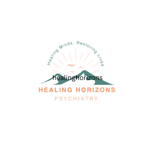 Psychiatry Healing Horizons 