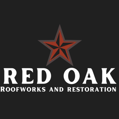 Roofworks Red Oak