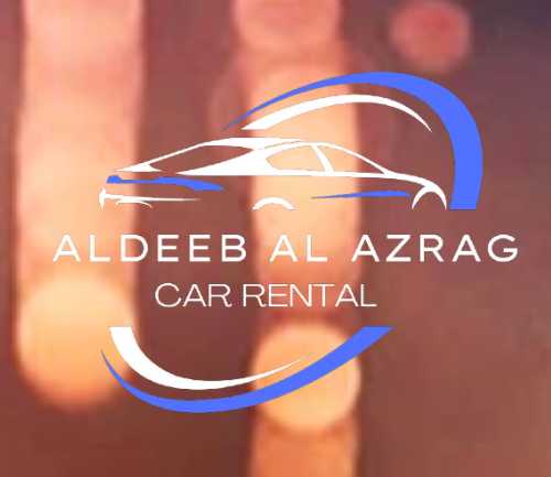 Rent A Car Aldeeb Alazrag 