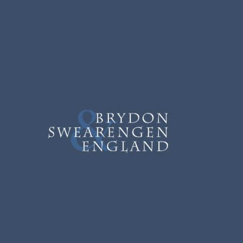 & England Brydon Swearengen 