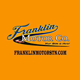 Franklin Motor Company 