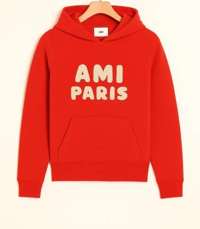 paris ami