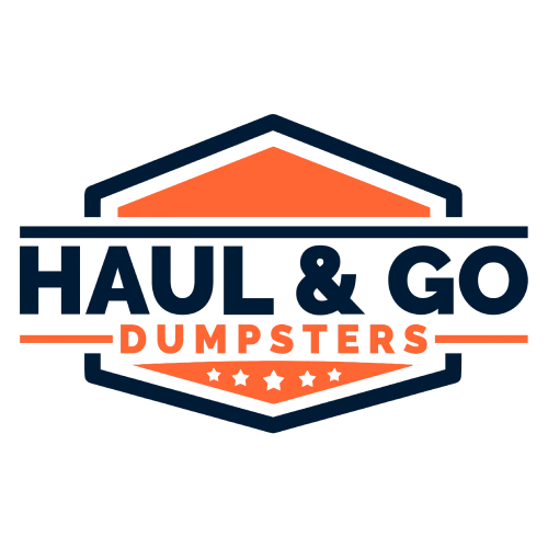 Dumpsters Haul & Go