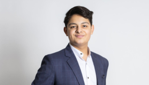 Kumar Piyush