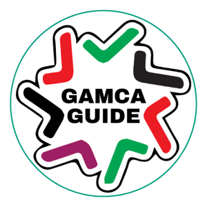 Guide Gamca