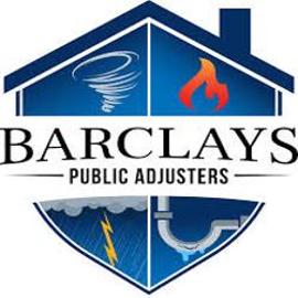 Adjusters Barclays Public 