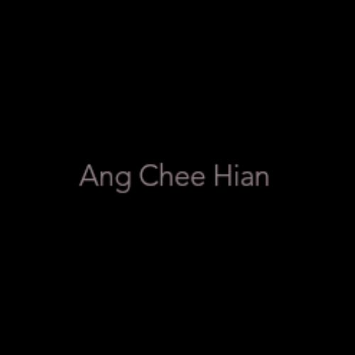 Hian Ang Chee