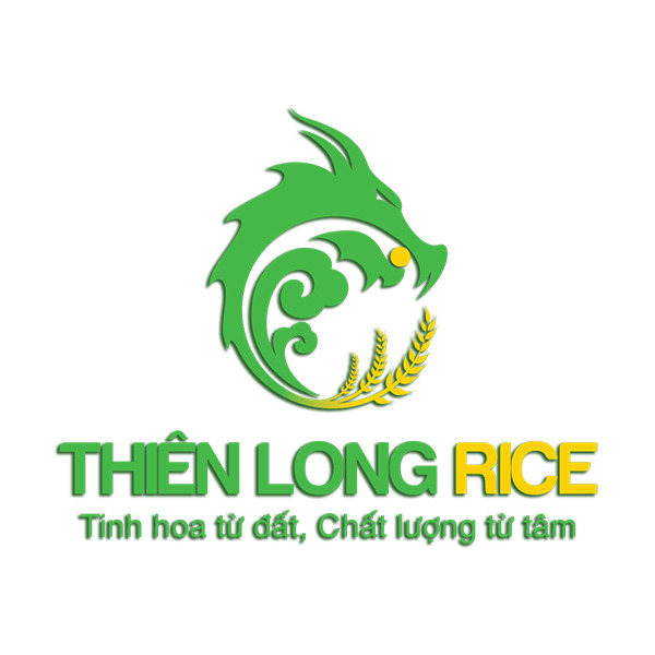Rice Thiên Long