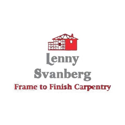 Finish Carpentry Frame To 