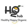 Organic Hub Healthy Happy