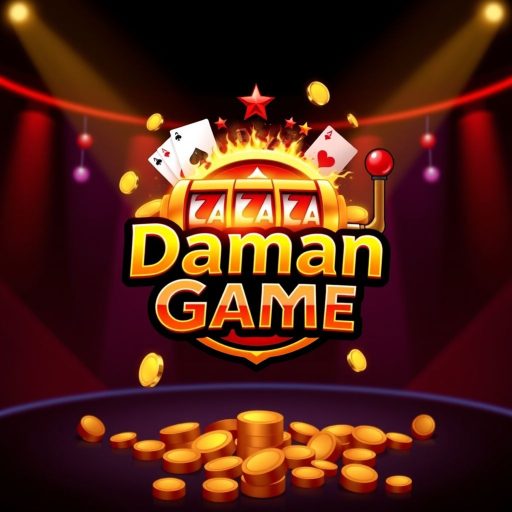 Game Daman