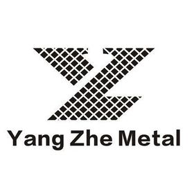 Wire Mesh YZ 