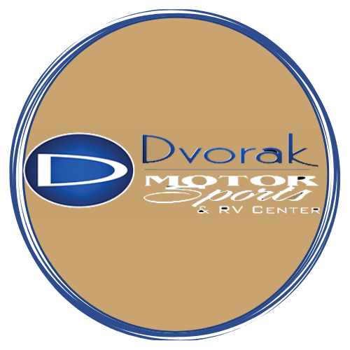 Motorsports Dvorak