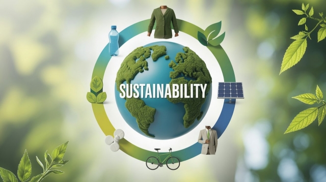 99 Sustainability