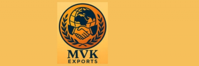 MVK Exports