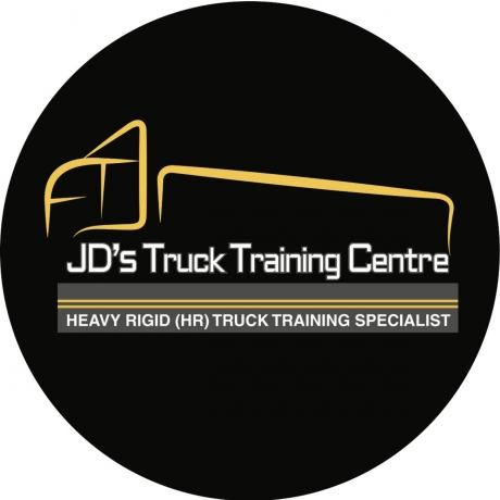 Training Centre JD’s Truck 