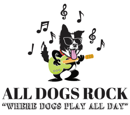 Rock  All Dogs 