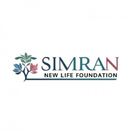 Foundation Simran New Life