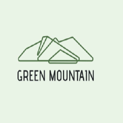 Trail The Green Mountain 