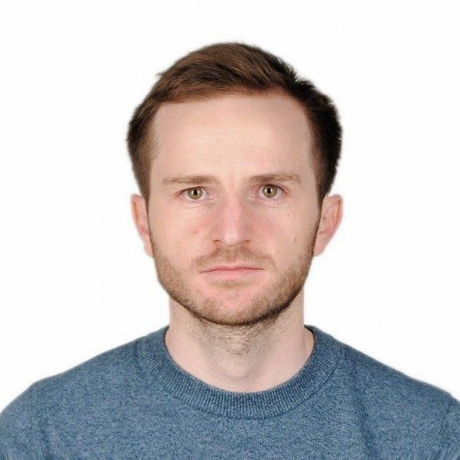 Guliaev Pavel