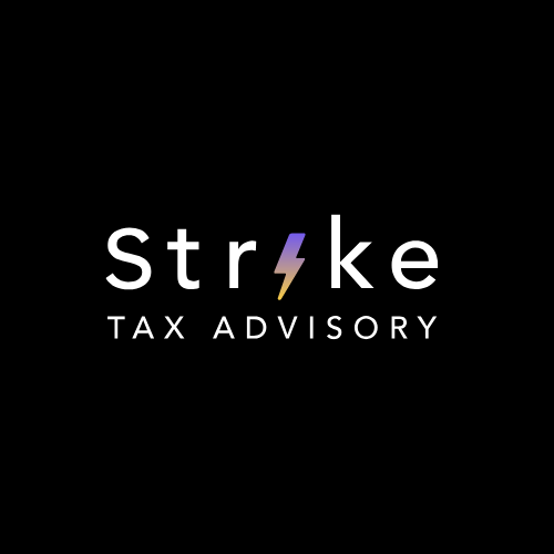 Advisory Strike Tax 