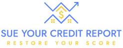 Sueyour Credit report