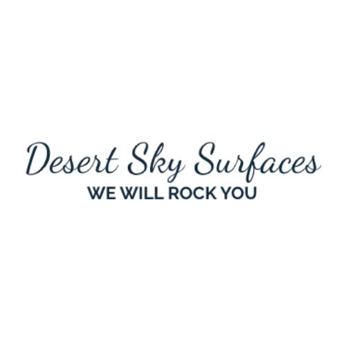 Surfaces Desert Sky