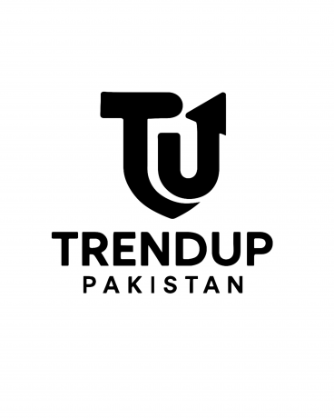 Pakistan Trendup