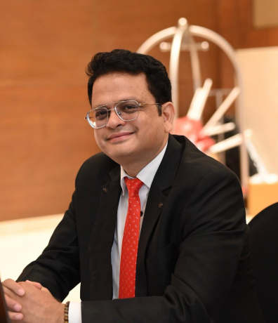 Sanjeev Bhutani