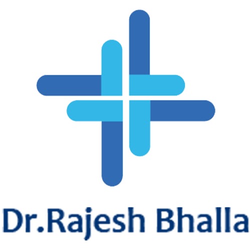 bhalla rajesh