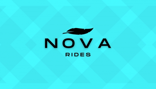 Nova Rides