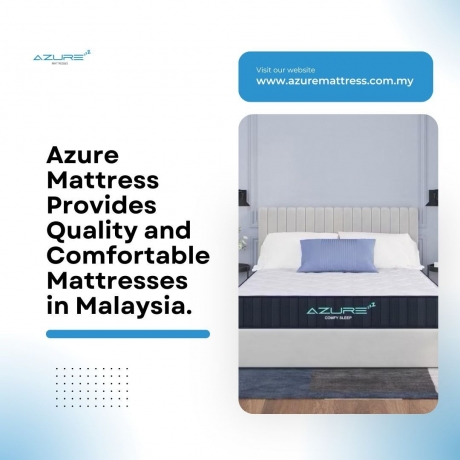 Mattress Azure