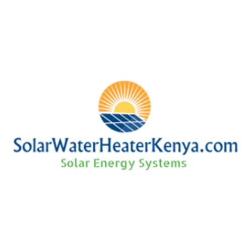 Heater Kenya Solar Water