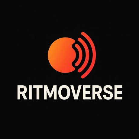 Verse Ritmo
