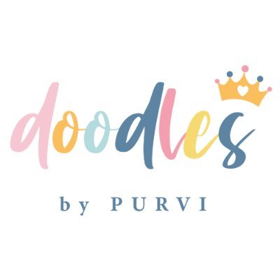 by Purvi  Doodles