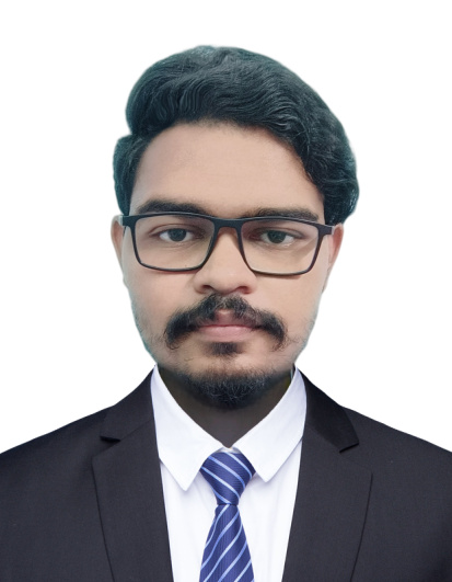 Roy Mrinal