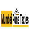 Taxi Mumbai Pune 
