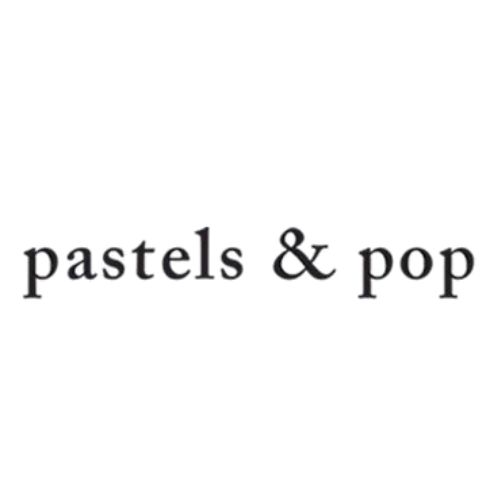 Pop Pastels and