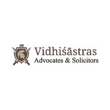 Advocates & Solicitors Vidhiśāstras